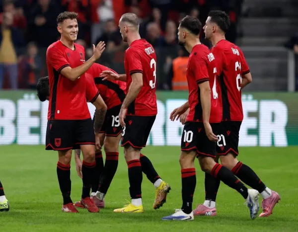 Luxembourg Tips, Odds, Bets (06/06/2026)