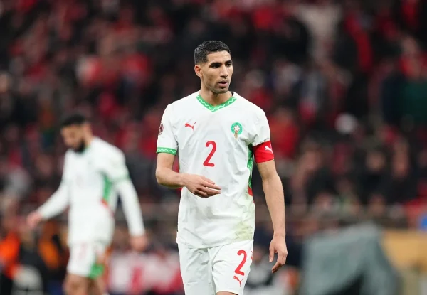What time is the Morocco-Haiti match? Where to watch the broadcast?