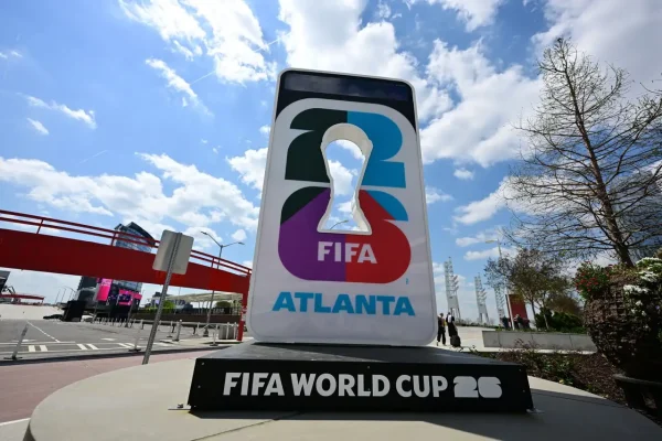 Expected lineups for the World Cup match (21/06/2026)