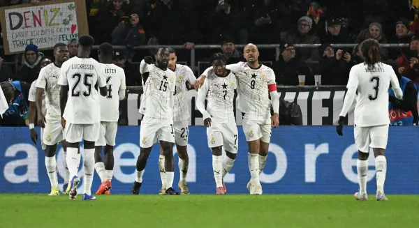 Croatia – Ghana: Predicted lineups (27/06/2026)