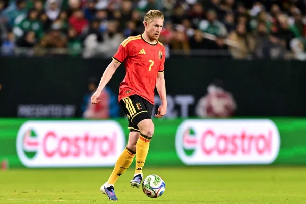 Belgium: live score, live coverage and statistics (02/06/2026)