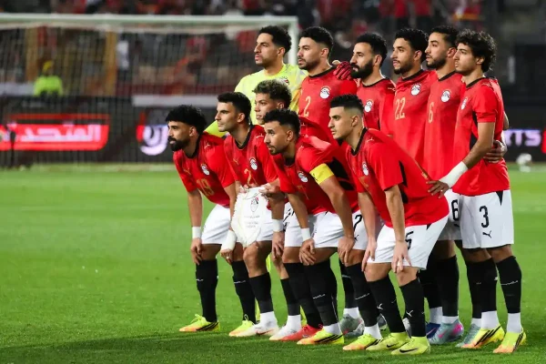 Egypt: who won, report and statistics (15/06/2026)