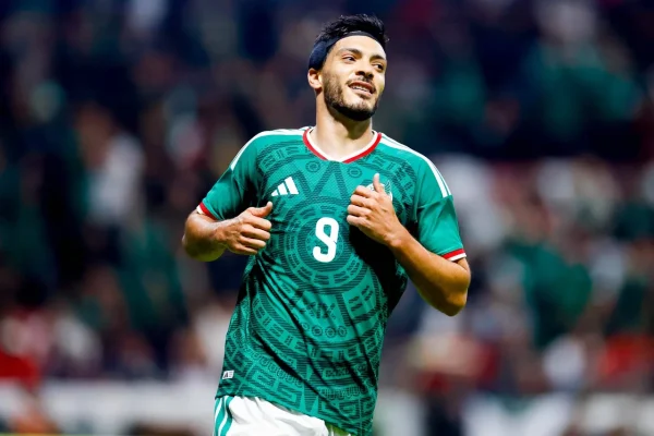 Mexico – Ecuador: tips, odds and bets 01/07/2026