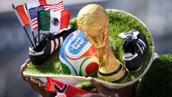 Expected squads (18/06/2026) 2026 World Cup