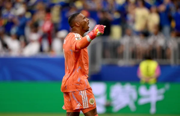 Expected lineups for the World Cup match on June 25, 2026