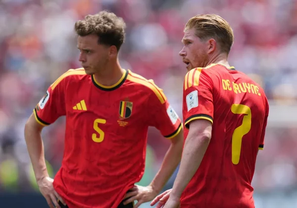 New Zealand – Belgium: tips, odds and bets