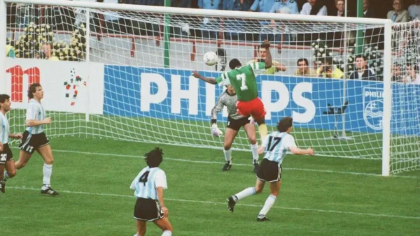 World Cup: Africa’s three most memorable opening matches!