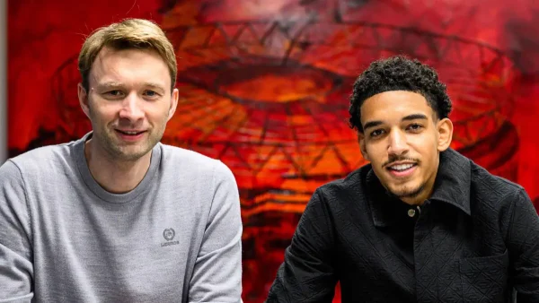 Bundesliga: Francis Onyeka extends contract with Bayer Leverkusen until 2032