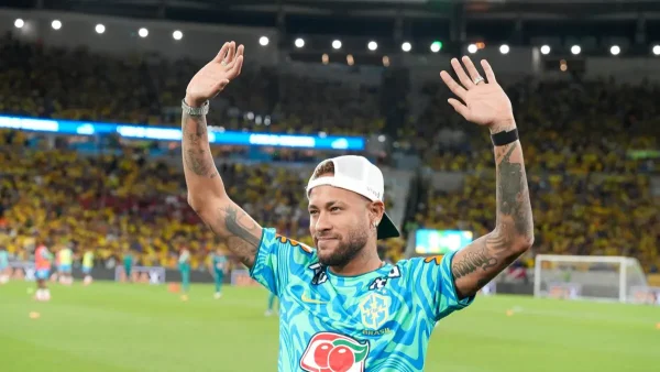 World Cup 2026: “Thank you God,” Neymar’s message before Brazil-Morocco