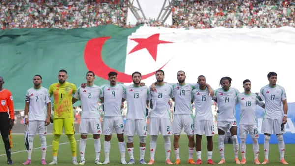 Algeria – Bolivia (4-0): Les Verts cruise before Argentina