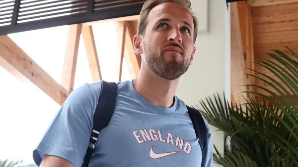 2026 World Cup: Harry Kane speaks candidly about his ambition with England