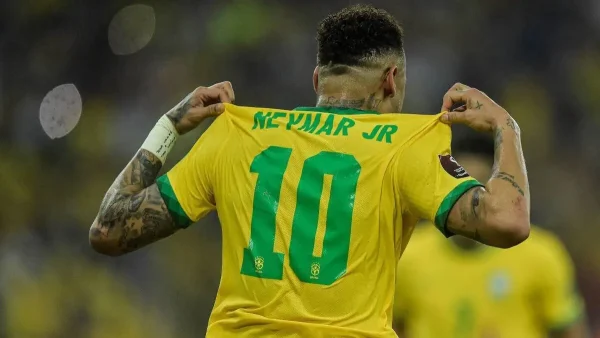 Brazil: Carlo Ancelotti shares update on Neymar