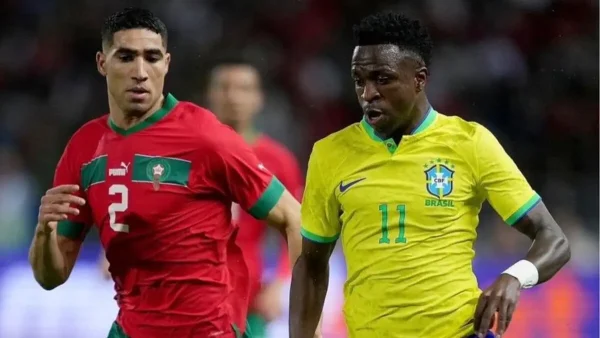 World Cup 2026: Morocco faces Brazil in opening showdown