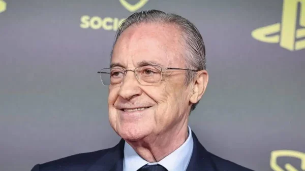 Real Madrid: Florentino Pérez heads toward victory over Enrique Riquelme