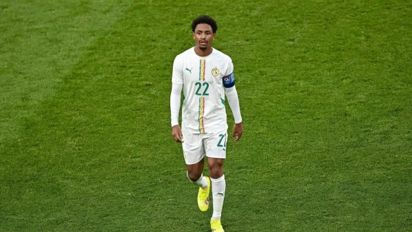 Rennes is interested in the outstanding Senegalese player Abdou Diallo!