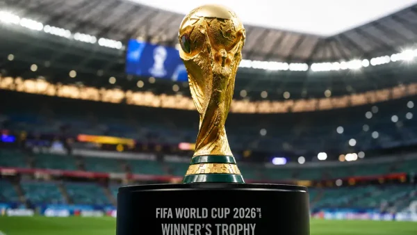 2026 World Cup: The ten most valuable squads of the tournament revealed!