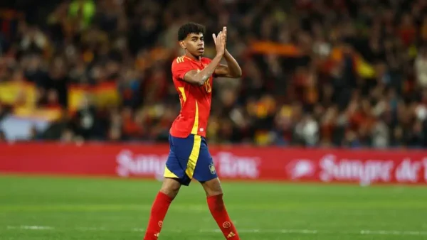 2026 World Cup: Top 10 most valuable players in Group H