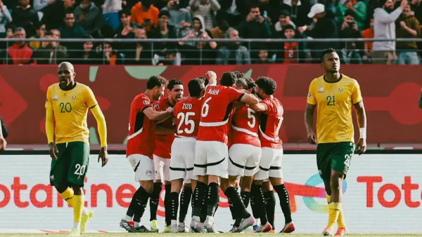 2026 World Cup: How did Egypt fare in their opening group match?