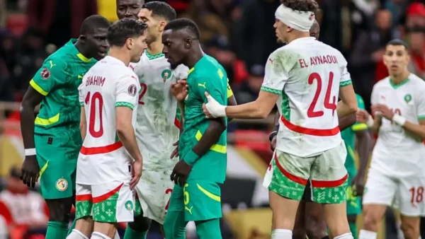 2026 World Cup: Senegal’s record against Group I opponents