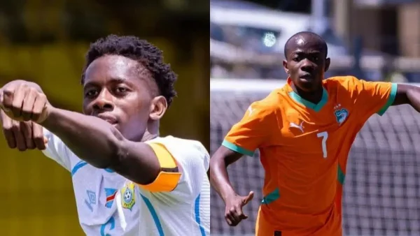 Maurice Revello Tournament: Ivory Coast and DR Congo to battle for bronze