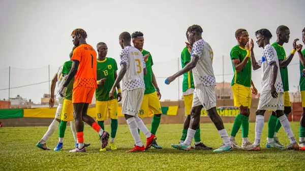 Senegal: ASC Cambérène and Sonacos de Diourbel relegated to second division