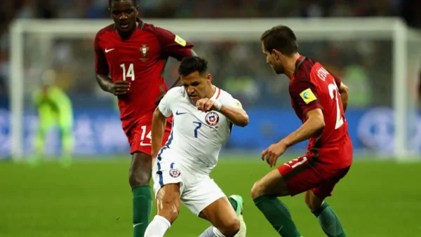 World Cup 2026 preparations: Probable lineups for Portugal vs Chile