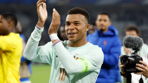 World Cup 2026: Mbappe gives his opinion on the Senegal vs. France match!