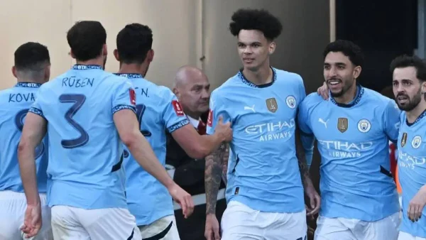 The next Son Heung-min? Tottenham believes this out of favor Man City star is the answer