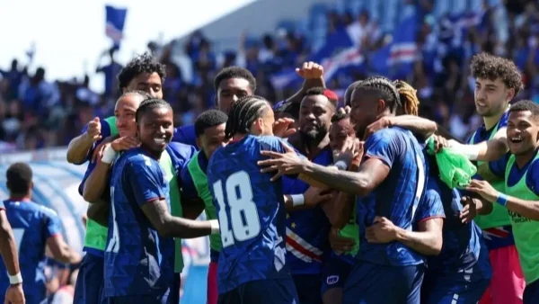World Cup 2026: Cape Verde to set up base camp in Tampa