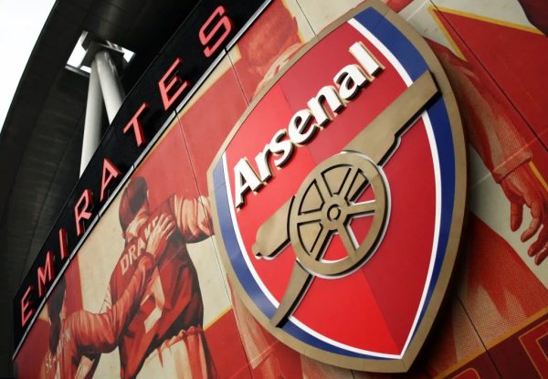 Arsenal interested in the Greek striker!