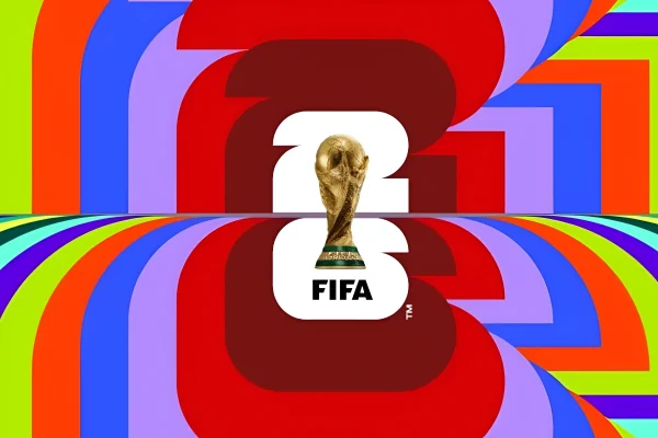 Pairs of the 1/8 finals of the 2026 World Cup
