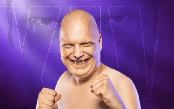 Who won the Robalini vs Wampirek fight during Prime MMA 17?