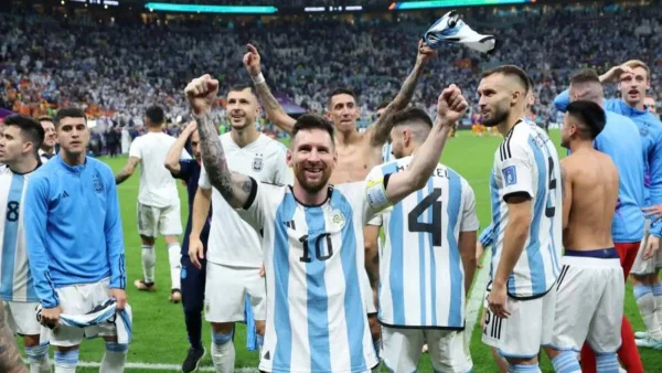 World Cup 2026: Another possible withdrawal looming for Argentina