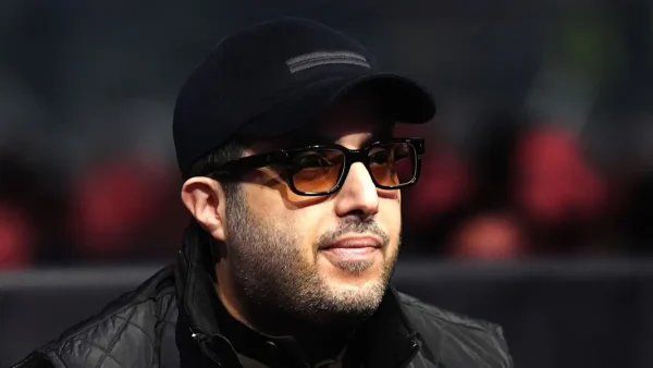 It’s true: Turki Al-Sheikh wants to invest in Derby County!