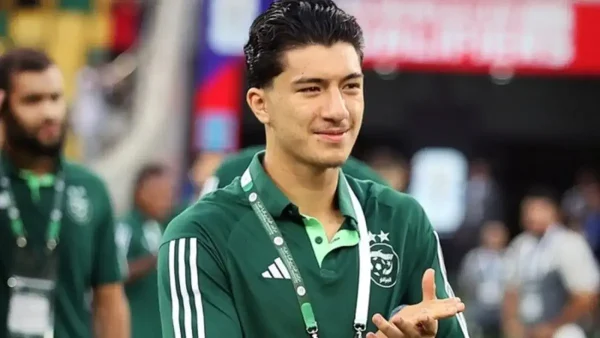 2026 World Cup: Top 10 most valuable players in Group J