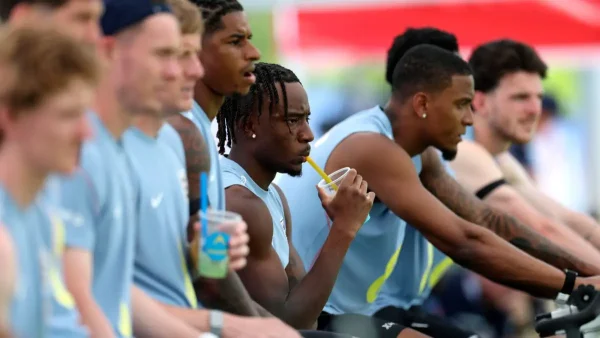 World Cup 2026: England hit by equipment theft ahead of arrival in Kansas City
