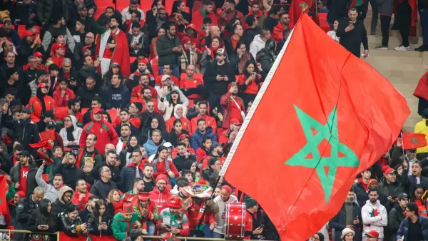 World Cup 2026 preparations: date, time, head-to-head record and lineups for Morocco vs Norway