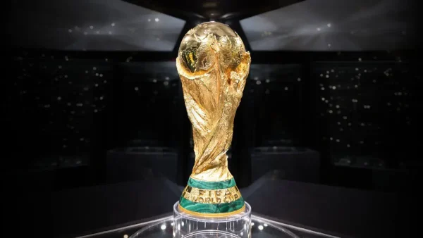 World Cup 2026: today’s match schedule and broadcast channels