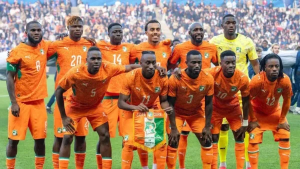 World Cup 2026: Emerse Faé aims for top spot in Group E against Germany
