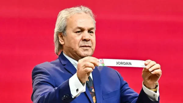 CDM 2026 / Argentina – Algeria: Rabah Madjer’s warning