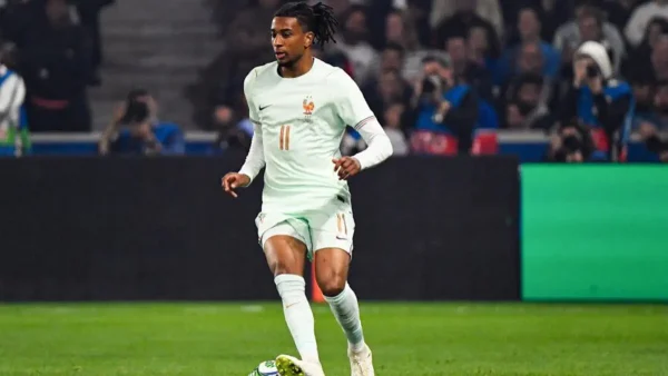 France: Michael Olise, the X-factor for Les Bleus at the 2026 World Cup?