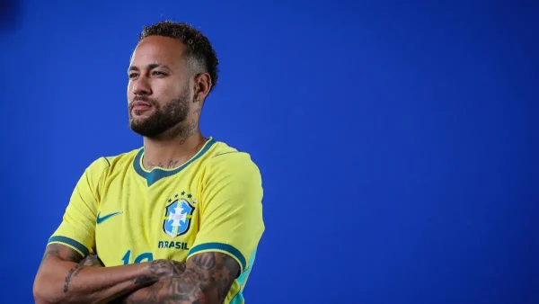 The Brazilian Football Federation releases a new statement regarding Neymar Jr.’s injury!
