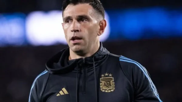 World Cup 2026: Major blow for Argentina as Emiliano Martínez ruled out against Algeria