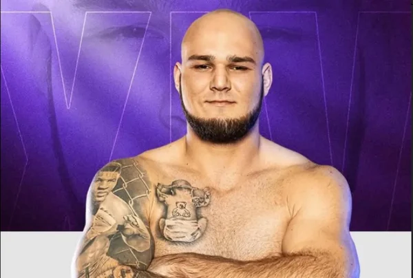 Kacper “Polish Machine” Miklasz – Who is he, Age, Weight, Height, Prime MMA fights