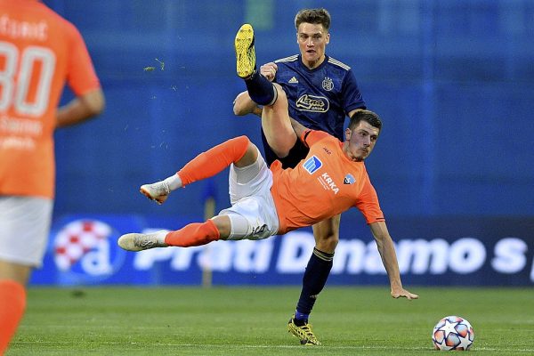 Brinje Grosuplje – Dinamo Zagreb: live score 02.07.2026