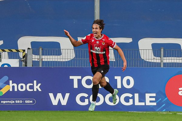 Hapoel Beer Sheva – Vikingur Reykjavik: live score, live report and statistics (29/07/2026)