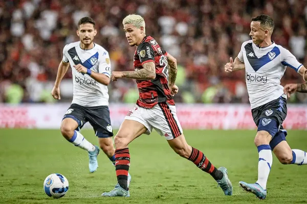 River Plate – Flamengo: live score, report (03/07/2026)