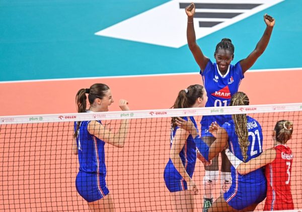 Czech Republic: Where to watch? TV broadcast and online stream (12/07/2026)