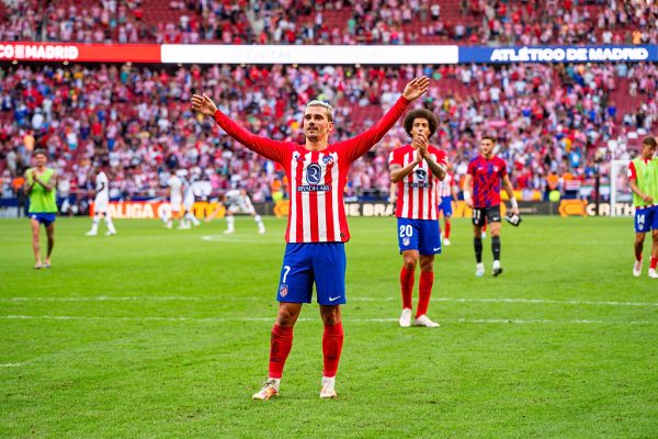 Atletico Madrid – Getafe: live score, report 29/07/2026
