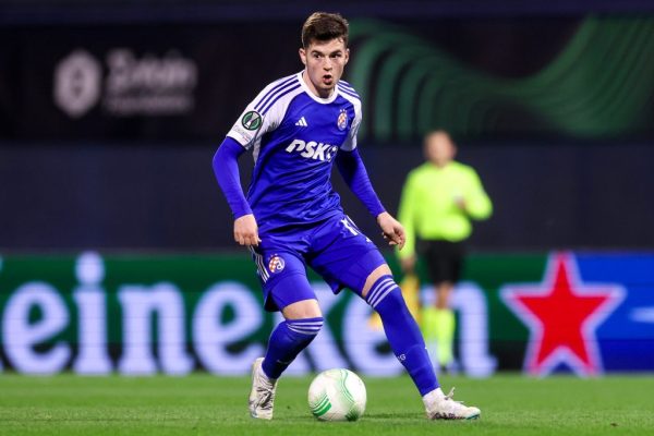 Dinamo Zagreb Tips, Odds, Betting (21/07/2026)